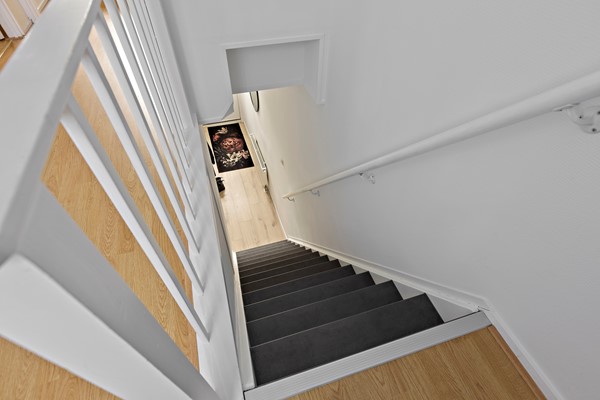 Medium property photo - Jouwsmastraat 33, 8934 AX Leeuwarden